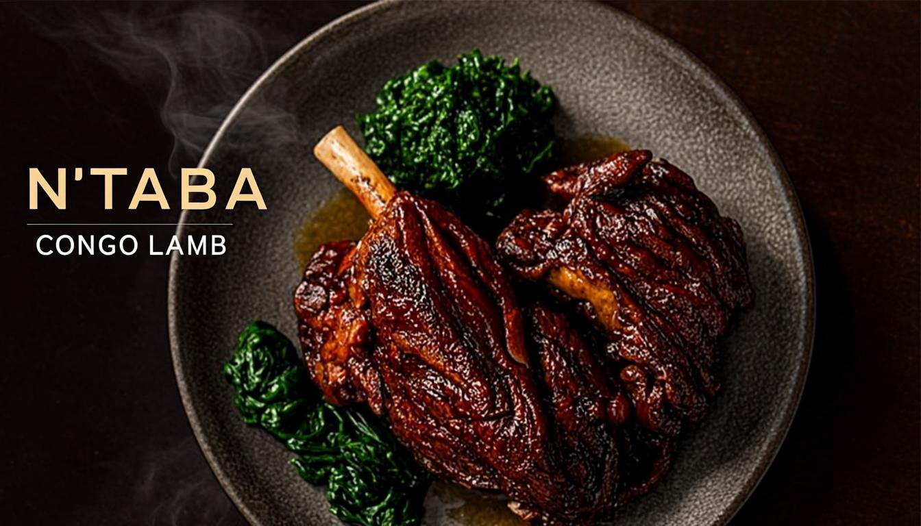 N'TABA